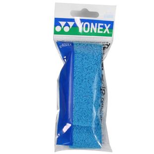 尤尼克斯羽毛球手胶yy吸汗带缠把带AC108EX 109EX 加厚带楞龙骨