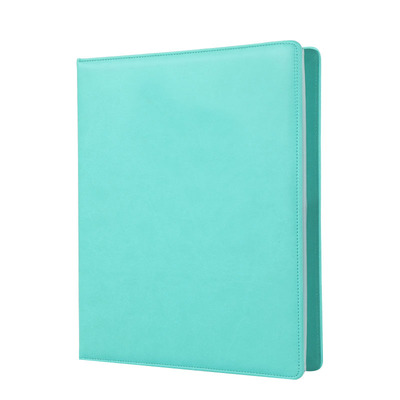 9格定制小卡卡册卡片杂志切页