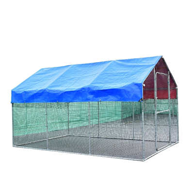 户外铁丝养殖笼2m|超3000次加购