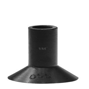 SMC ZP-2UN/3/4/6/8/10迷你吸盘真空小吸嘴精密小型机械手配件