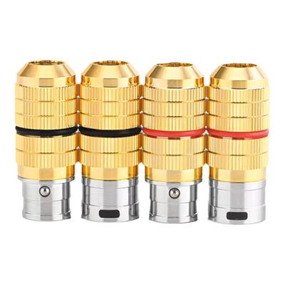 CARDAS达斯平衡公母插头卡农