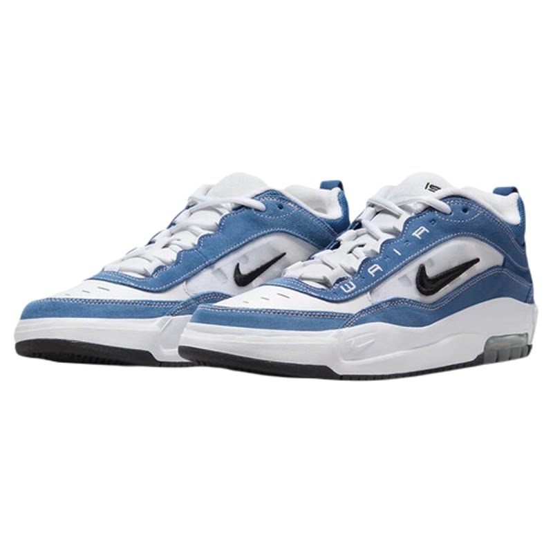 NIKE/耐克男鞋女鞋AIR MAX ISHOD 新款轻便运动休闲鞋FB2393-400