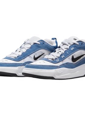 NIKE/耐克男鞋女鞋AIR MAX ISHOD 新款轻便运动休闲鞋FB2393-400