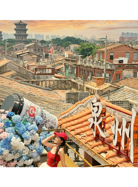 【2~6人私家团·多线路套餐选择】泉州包车看海体验真的太好了