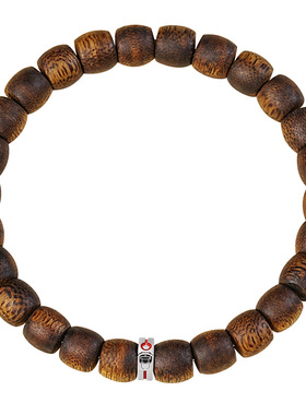 宫里上新沉水级奇楠沉香手链