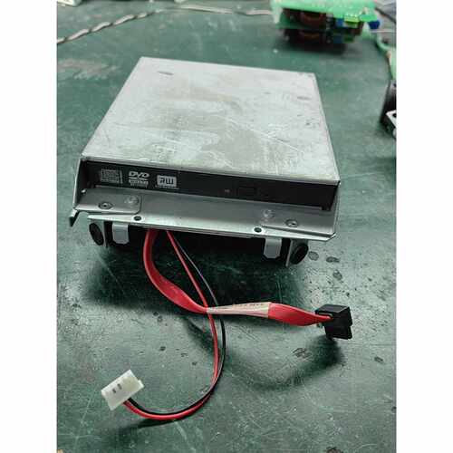 pc627工控机串口光驱