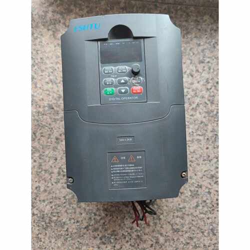 询价-恒通HT6000EV83040L重载4.0KW成色型号可维修