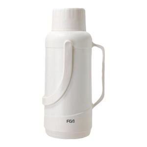 富光热水瓶家用保温暖壶大容量学生宿舍用玻璃内胆开水茶瓶3200ml