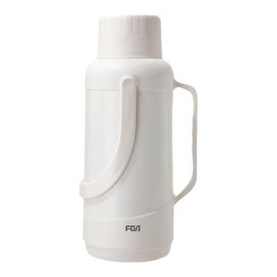 富光热水瓶家用保温暖壶大容量学生宿舍用玻璃内胆开水茶瓶3200ml