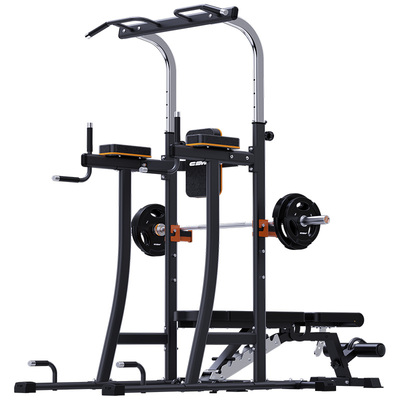 创思维多功能室内单双杠