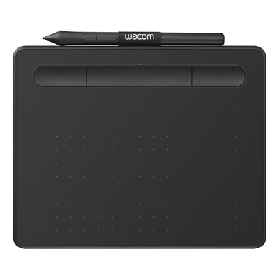 WACOM数位板可连安卓手机