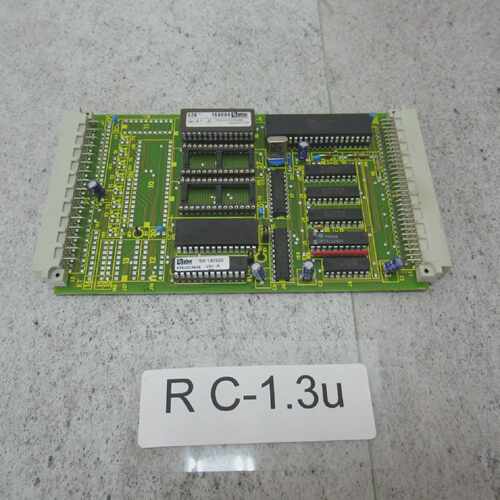 B?we Systec 155054 Control Board B?we Systec AE 42973