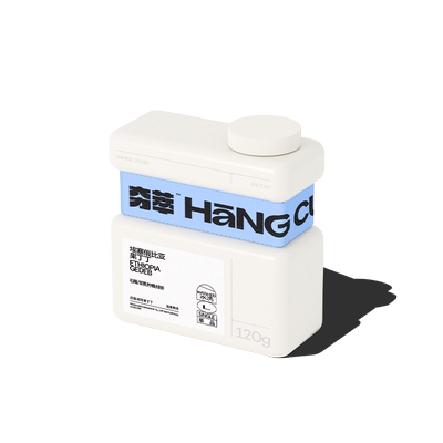 阿拉比卡手冲咖啡豆夯萃