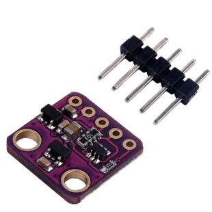 GY-MAX30100 心率 血氧浓度 传感器模块Heart Rate Click Sensor