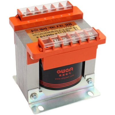 单相bk隔离控制变压器48伏转换