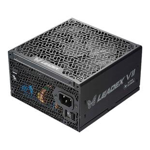 ATX3振华电源LEADEX VIIG1300W电脑台式机主机全模组1200w+100W