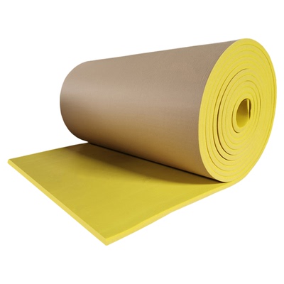 横梁防撞泡沫海绵墙贴柱子