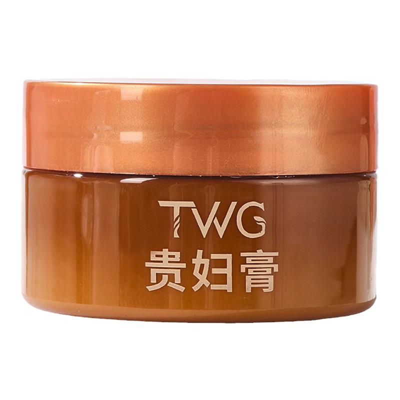 清透水润虫草灵芝奢养贵妇膏