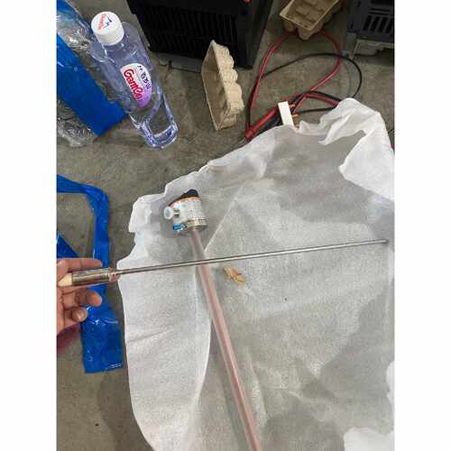 〔议价-可维修〕DURR杜尔温度传感器1A00A9RWH2Y、全新未使用、无