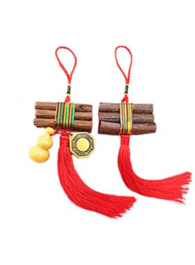 20年野生桃木东南桃木平安