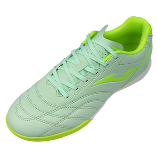 Joma荷马专业TF碎钉足球鞋男女透气防滑人工草训练宽脚足球运动鞋