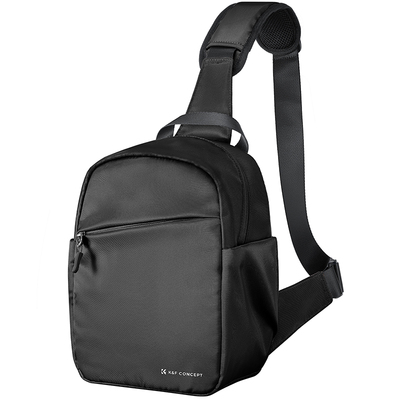 KFCONCEPT卓尔单肩便携相机包