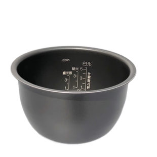 日本象印原装正品电饭煲电饭锅366内锅265内胆266蒸笼367配件B263