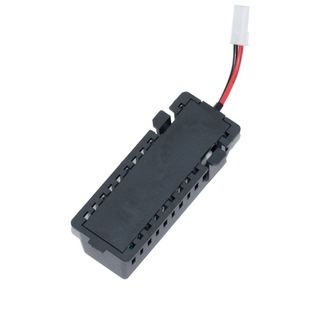 SV620M/N/P/F/H IS810P/650SV680P S6-C4A汇川编码器绝对值电池盒