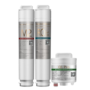 碧云泉滤芯G5净水机器滤芯R302E/D官方旗舰店正品原厂装莱克滤芯