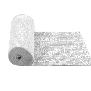 石膏塑形布建筑沙盘模型制作材料军事场景地形地貌山体假山石膏布