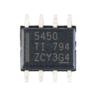 原装正品 贴片 TPS5450DDAR SOIC-8 降压转换器 DC-DC芯片