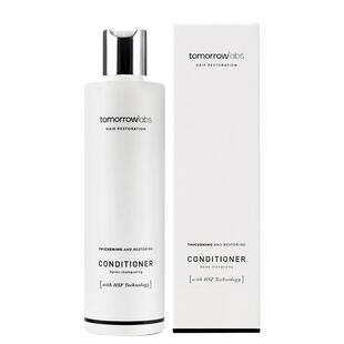 【花少姐姐同款】tomorrowlabs丰盈修护护发素250ml顺滑改善毛躁