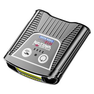 沃尔森夜钓头灯超长续航钓鱼专用感应帽夹灯充电强光超亮夹帽头戴