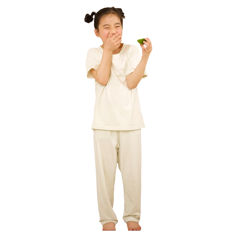 歌瑞森防蚊家居服女童家居服