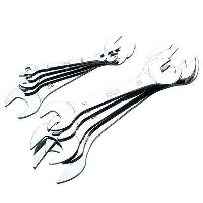 上匠两用扳子12/14套装呆板手