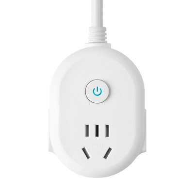 电源延长线插座面板多孔排