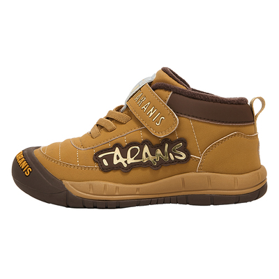 泰兰尼斯儿童冬款318平衡车鞋