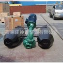 14J河底抽泥泵 80NSL45 养殖场抽粪泵 清淤泥沙泵 厂家立式