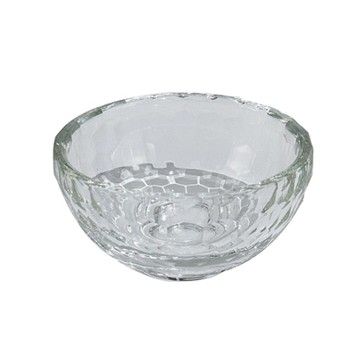 小玻璃茶杯功夫茶主人杯