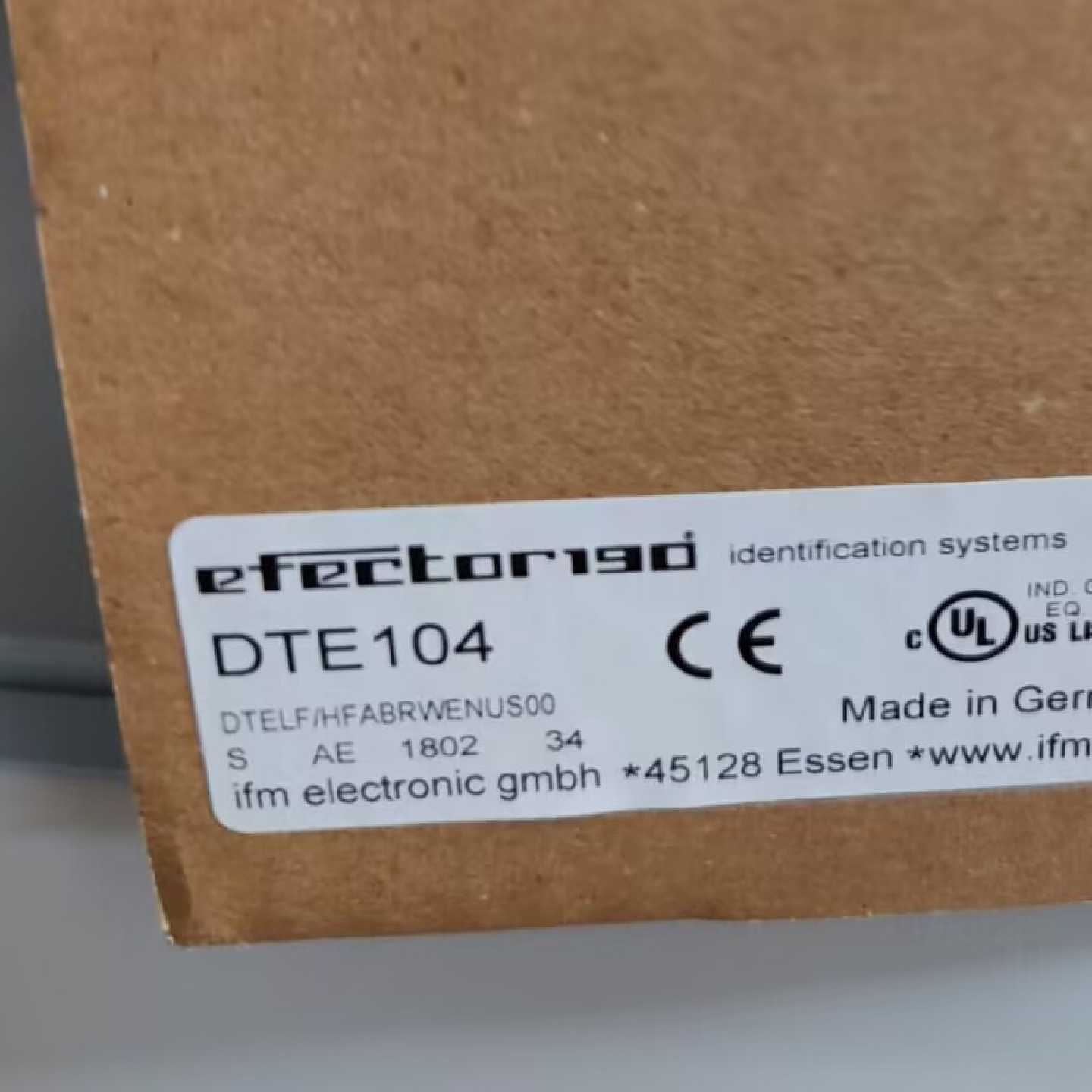 议价【包邮】IFM DTE104 DTI421 DTI431 DN4032 全新原装正品易福 - 实物图