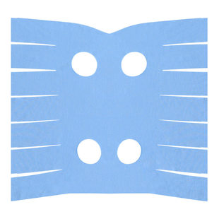 猫咪绝育服母猫手术服薄款透气戒奶断奶衣服公猫防舔术后四脚绑带