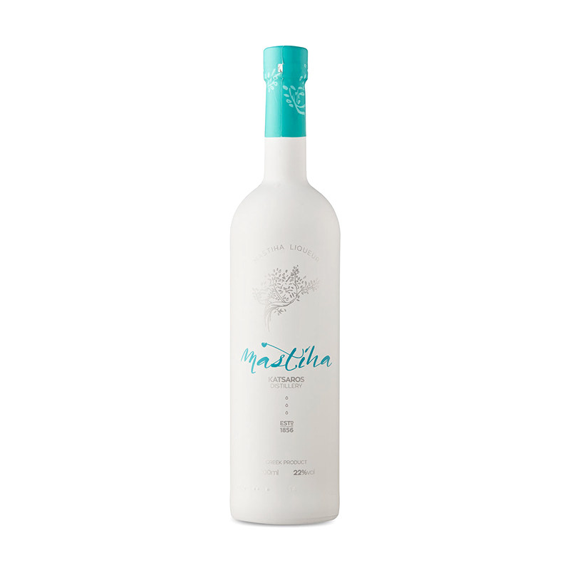 卡萨罗斯希腊乳香利口酒700调酒