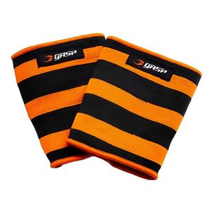 GASP盖世璞护肘关节套健身专用男士卧推力量举训练加压包裹套肘