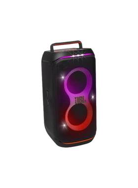 JBL PARTYBOX CLUB 120音响大型派对户外便携蓝牙音箱卡拉OK防水