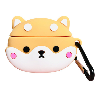 适用华为freebuds4i蓝牙耳机套