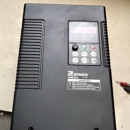 询正弦变频器重载11KW，SINE303-011G/015P，