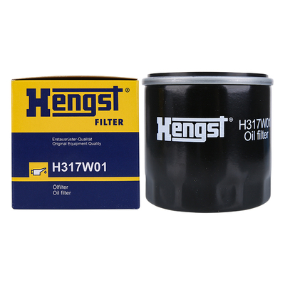 Hengst汉格斯特大众机油滤芯