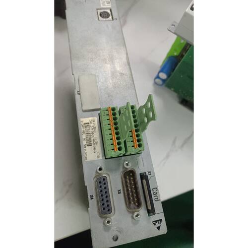议价力士乐驱动器轴卡CSH01.IC-NN-ENS-EN2-NNN-NN-S-NN-FW 现货