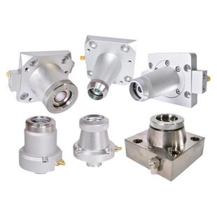 万顺兴 邦德电容头NC30欧斯普瑞LC40柏楚传感器 激光切割机传感头