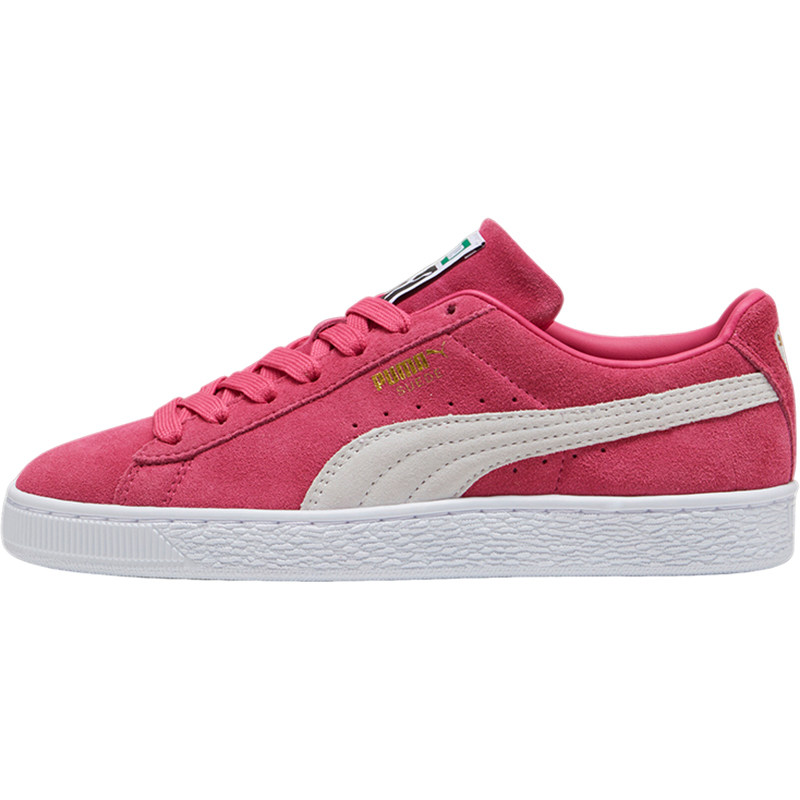 Puma/彪马正品新款男女经典低帮轻便耐磨运动板鞋374915-99